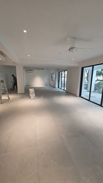 Vila Berkembar untuk Disewa di Bukit Tunku (Kenny Hills) (Kuala Lumpur) - Yvone Chong - PropertyGuru.com.my