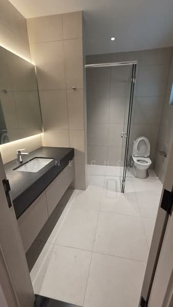 Vila Berkembar untuk Disewa di Bukit Tunku (Kenny Hills) (Kuala Lumpur) - Yvone Chong - PropertyGuru.com.my