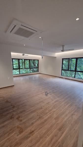 Vila Berkembar untuk Disewa di Bukit Tunku (Kenny Hills) (Kuala Lumpur) - Yvone Chong - PropertyGuru.com.my