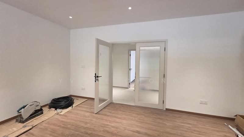 Vila Berkembar untuk Disewa di Bukit Tunku (Kenny Hills) (Kuala Lumpur) - Yvone Chong - PropertyGuru.com.my