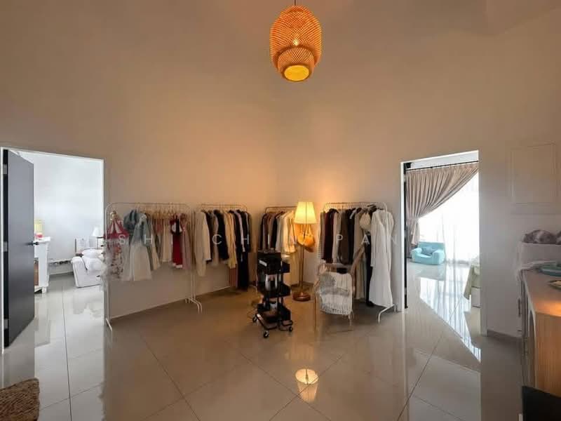 2-storey Terraced House for Sale in Eco Botanic (Iskandar Puteri (Nusajaya)) - Shi Chin Pang - PropertyGuru.com.my