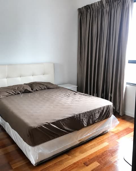 Servis Apartment untuk Dijual di Jaya One Residences - Vincent Chin - Bedroom - PropertyGuru.com.my