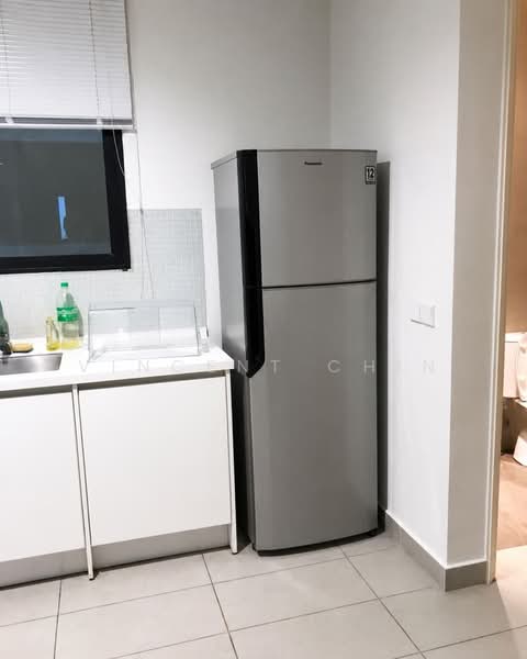 Servis Apartment untuk Dijual di Jaya One Residences - Vincent Chin - Kitchen - PropertyGuru.com.my