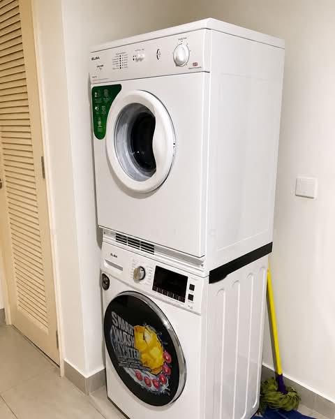 Servis Apartment untuk Dijual di Jaya One Residences - Vincent Chin - Interior - PropertyGuru.com.my