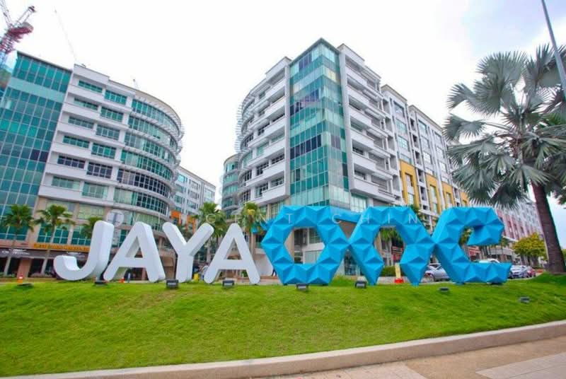 Servis Apartment untuk Dijual di Jaya One Residences - Vincent Chin - Exterior - PropertyGuru.com.my