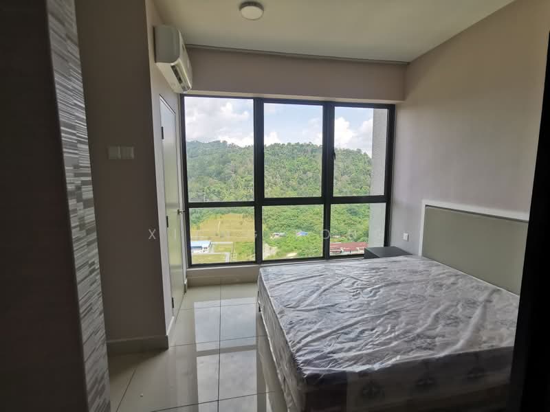 Servis Apartment untuk Dijual di Liberty @ Arc - Xiang Rong - Bedroom - PropertyGuru.com.my