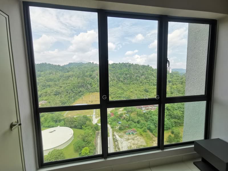 Servis Apartment untuk Dijual di Liberty @ Arc - Xiang Rong - View - PropertyGuru.com.my