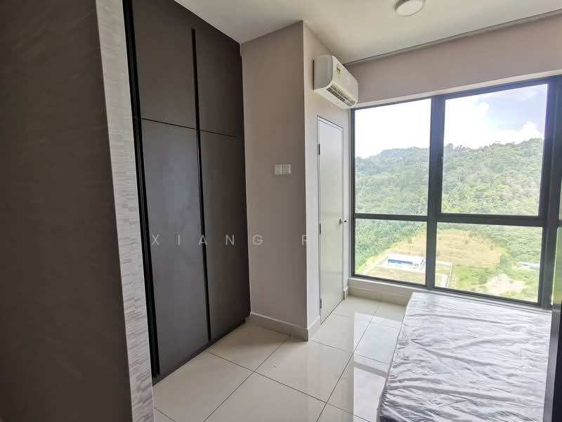 Servis Apartment untuk Dijual di Liberty @ Arc - Xiang Rong - Bedroom - PropertyGuru.com.my