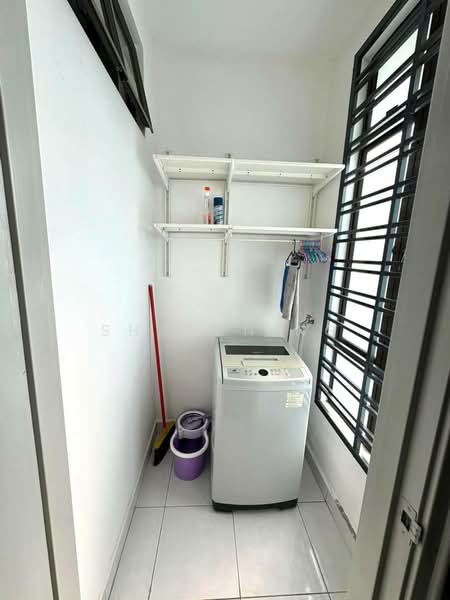 Rumah Teres 2 Tingkat untuk Dijual di Taman Kempas Baru (Tampoi) - Sharon Ng - Interior - PropertyGuru.com.my