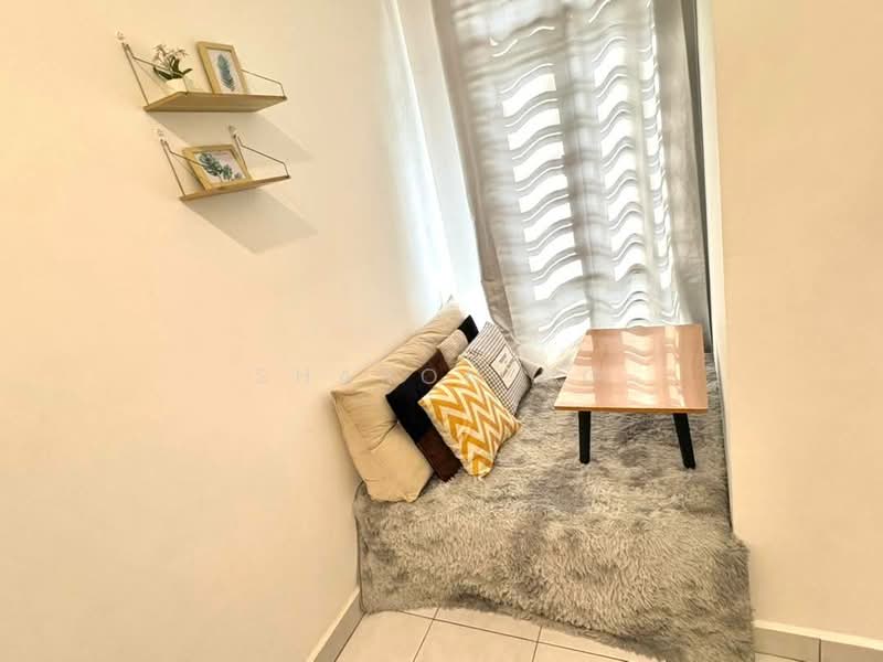 Rumah Teres 2 Tingkat untuk Dijual di Taman Kempas Baru (Tampoi) - Sharon Ng - Interior - PropertyGuru.com.my