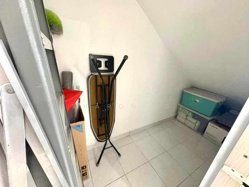 Rumah Teres 2 Tingkat untuk Dijual di Taman Kempas Baru (Tampoi) - Sharon Ng - Interior - PropertyGuru.com.my
