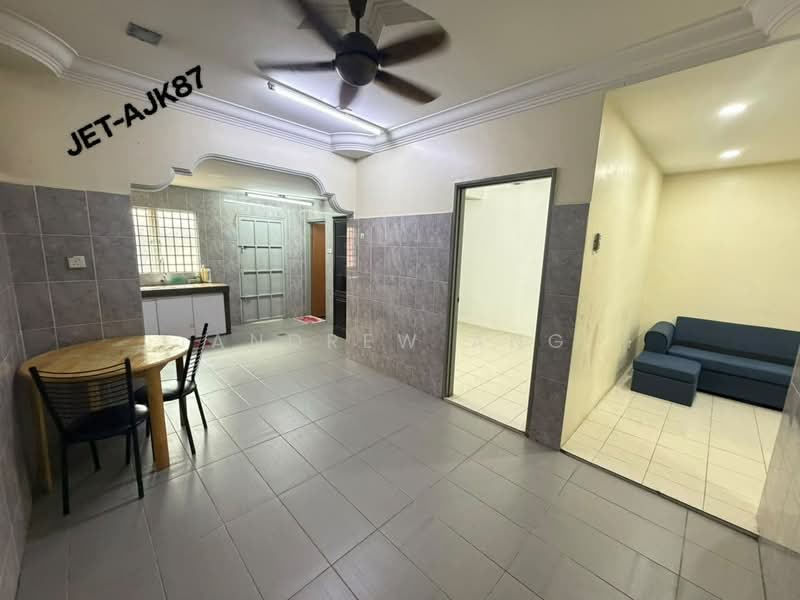2-storey Terraced House for Sale in Setia Impian (Setia Alam) - Andrew Ang - Interior - PropertyGuru.com.my