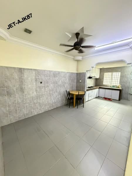 2-storey Terraced House for Sale in Setia Impian (Setia Alam) - Andrew Ang - Kitchen - PropertyGuru.com.my