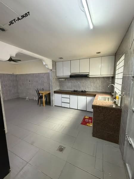 2-storey Terraced House for Sale in Setia Impian (Setia Alam) - Andrew Ang - Kitchen - PropertyGuru.com.my