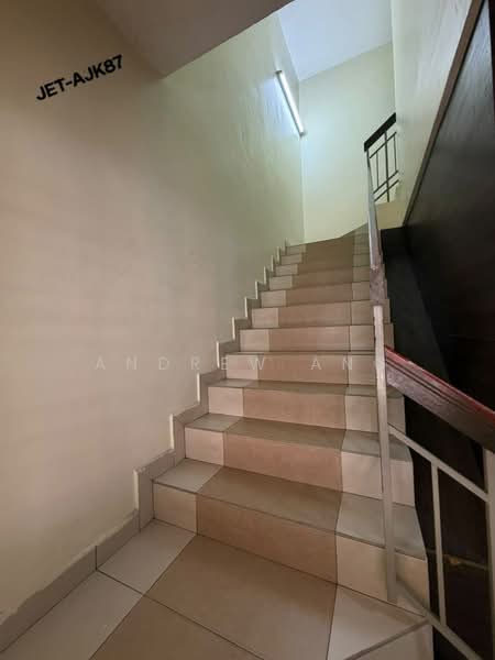 2-storey Terraced House for Sale in Setia Impian (Setia Alam) - Andrew Ang - Interior - PropertyGuru.com.my