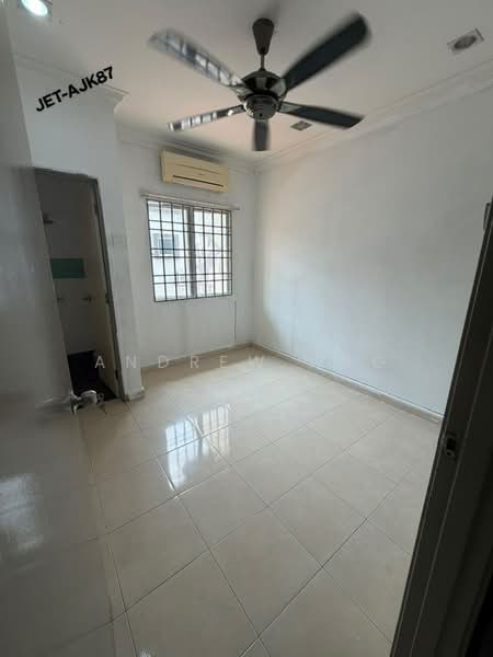 2-storey Terraced House for Sale in Setia Impian (Setia Alam) - Andrew Ang - Interior - PropertyGuru.com.my