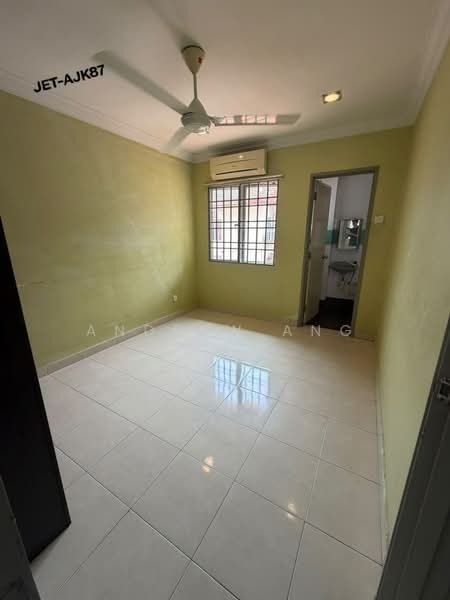 2-storey Terraced House for Sale in Setia Impian (Setia Alam) - Andrew Ang - Interior - PropertyGuru.com.my