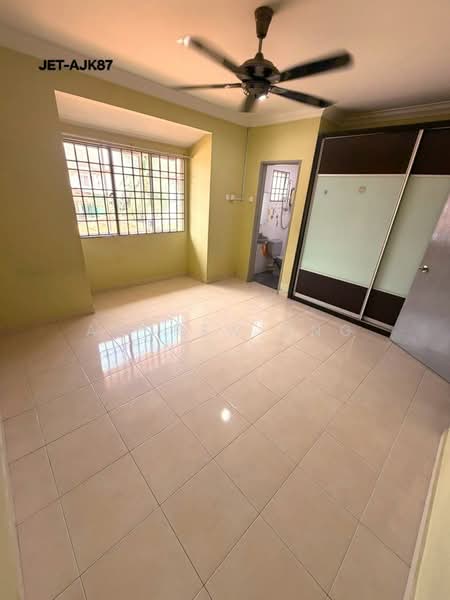 2-storey Terraced House for Sale in Setia Impian (Setia Alam) - Andrew Ang - Bedroom - PropertyGuru.com.my