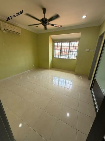 2-storey Terraced House for Sale in Setia Impian (Setia Alam) - Andrew Ang - Interior - PropertyGuru.com.my