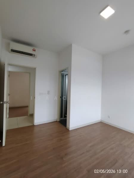 Kediaman Servis untuk Disewa di Cerrado Residence @ Southville City - Isaac Hoo - Bedroom - PropertyGuru.com.my