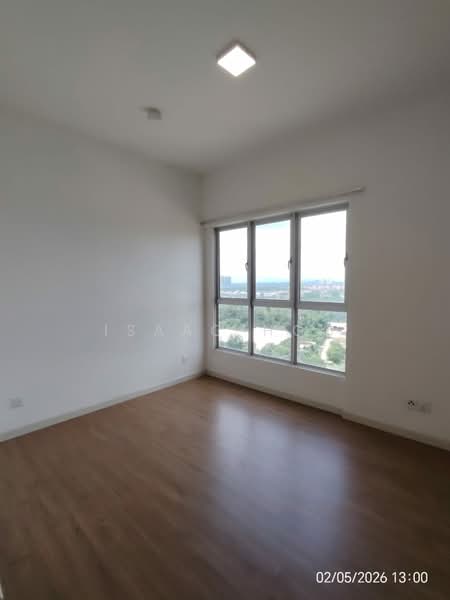 Kediaman Servis untuk Disewa di Cerrado Residence @ Southville City - Isaac Hoo - Bedroom - PropertyGuru.com.my