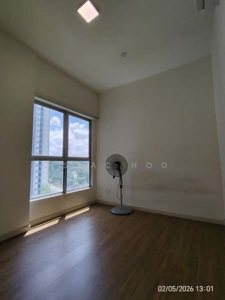 Kediaman Servis untuk Disewa di Cerrado Residence @ Southville City - Isaac Hoo - Bedroom - PropertyGuru.com.my