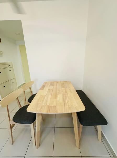 Apartment for Rent at Mandarina Court - HWEI TENG CHAN - PropertyGuru.com.my