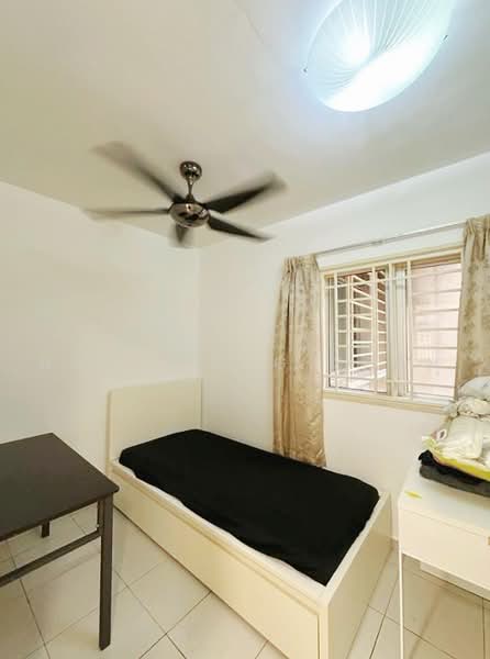 Apartment for Rent at Mandarina Court - HWEI TENG CHAN - PropertyGuru.com.my