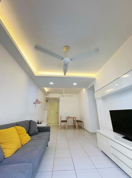 Apartment for Rent at Mandarina Court - HWEI TENG CHAN - PropertyGuru.com.my