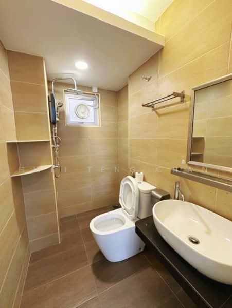 Apartment for Rent at Mandarina Court - HWEI TENG CHAN - PropertyGuru.com.my