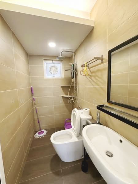 Apartment for Rent at Mandarina Court - HWEI TENG CHAN - PropertyGuru.com.my