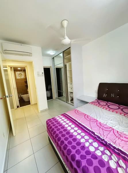 Apartment for Rent at Mandarina Court - HWEI TENG CHAN - PropertyGuru.com.my