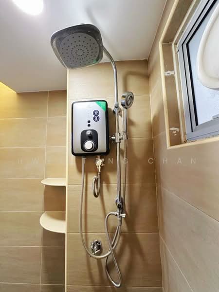 Apartment for Rent at Mandarina Court - HWEI TENG CHAN - PropertyGuru.com.my