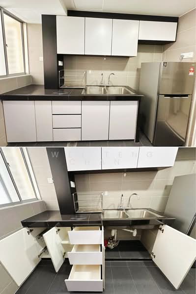 Apartment for Rent at Mandarina Court - HWEI TENG CHAN - PropertyGuru.com.my