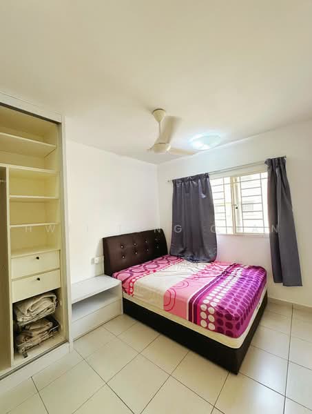 Apartment for Rent at Mandarina Court - HWEI TENG CHAN - PropertyGuru.com.my