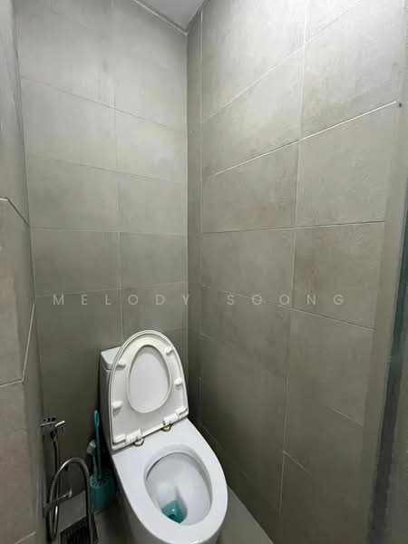 Kondominium untuk Disewa di Vivo Residential Suites - Melody Soong - Bathroom - PropertyGuru.com.my