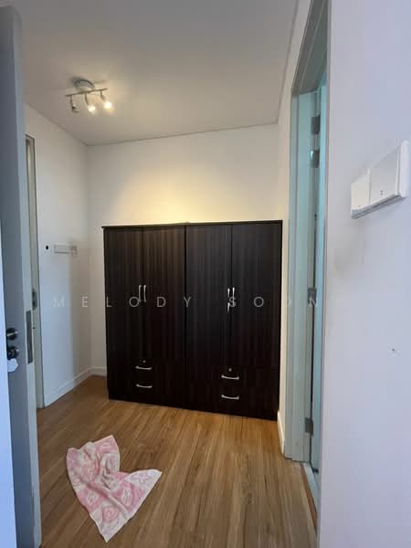 Kondominium untuk Disewa di Vivo Residential Suites - Melody Soong - Interior - PropertyGuru.com.my