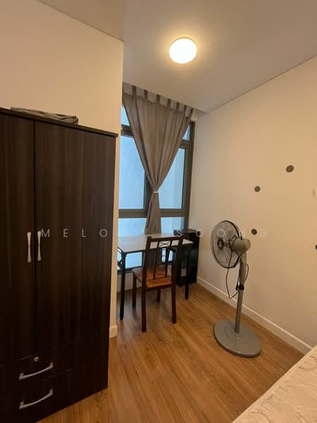 Kondominium untuk Disewa di Vivo Residential Suites - Melody Soong - Interior - PropertyGuru.com.my