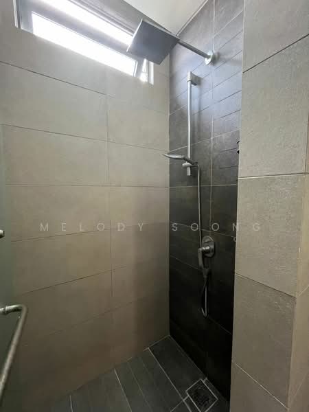 Kondominium untuk Disewa di Vivo Residential Suites - Melody Soong - Bathroom - PropertyGuru.com.my