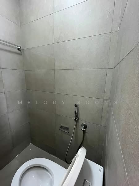 Kondominium untuk Disewa di Vivo Residential Suites - Melody Soong - Bathroom - PropertyGuru.com.my