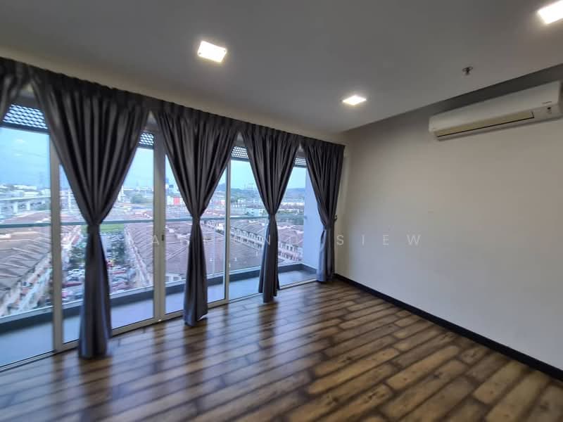 Kondominium untuk Disewa di Sphere Damansara - Raymond Siew - View - PropertyGuru.com.my