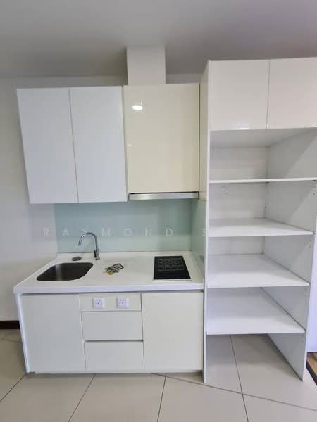 Kondominium untuk Disewa di Sphere Damansara - Raymond Siew - Kitchen - PropertyGuru.com.my