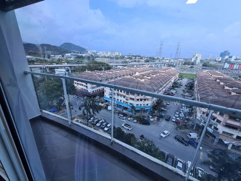 Kondominium untuk Disewa di Sphere Damansara - Raymond Siew - PropertyGuru.com.my