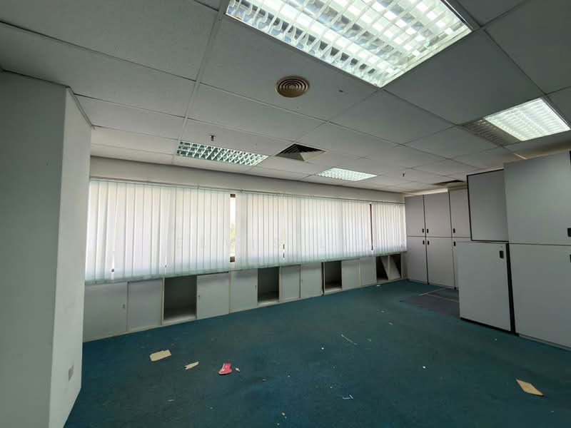 Pejabat untuk Disewa di George Town (Penang) - Elvis Lim - Interior - PropertyGuru.com.my