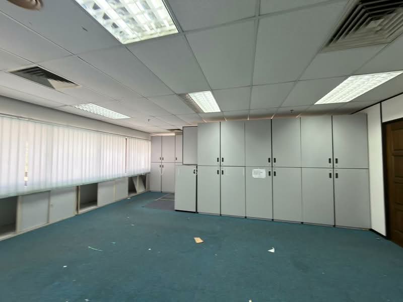 Pejabat untuk Disewa di George Town (Penang) - Elvis Lim - Interior - PropertyGuru.com.my
