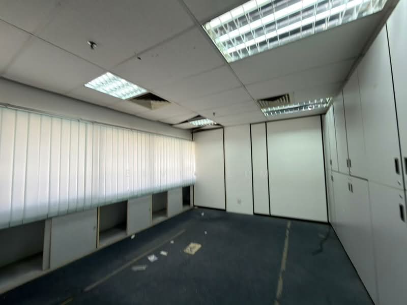 Pejabat untuk Disewa di George Town (Penang) - Elvis Lim - Interior - PropertyGuru.com.my