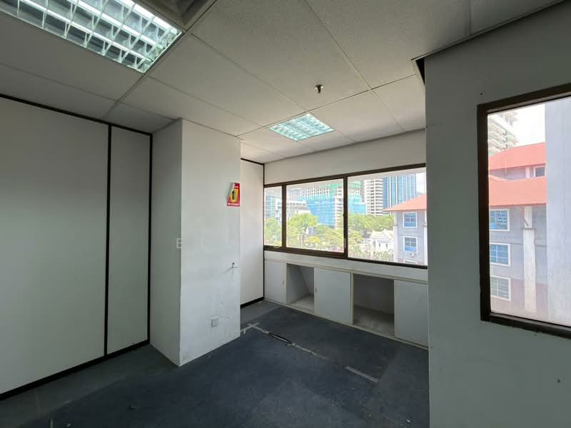 Pejabat untuk Disewa di George Town (Penang) - Elvis Lim - Interior - PropertyGuru.com.my