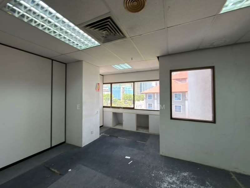 Pejabat untuk Disewa di George Town (Penang) - Elvis Lim - Interior - PropertyGuru.com.my