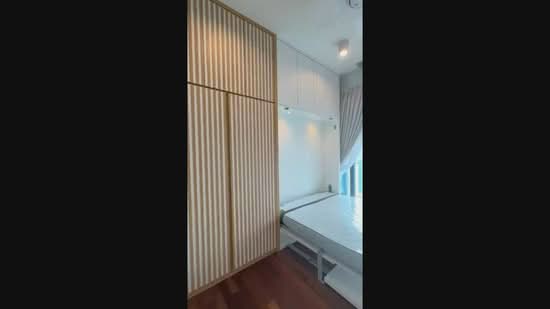 Kondominium untuk Dijual di Queens Residences Q1 @ Queens Waterfront - Anthony Loh - PropertyGuru.com.my