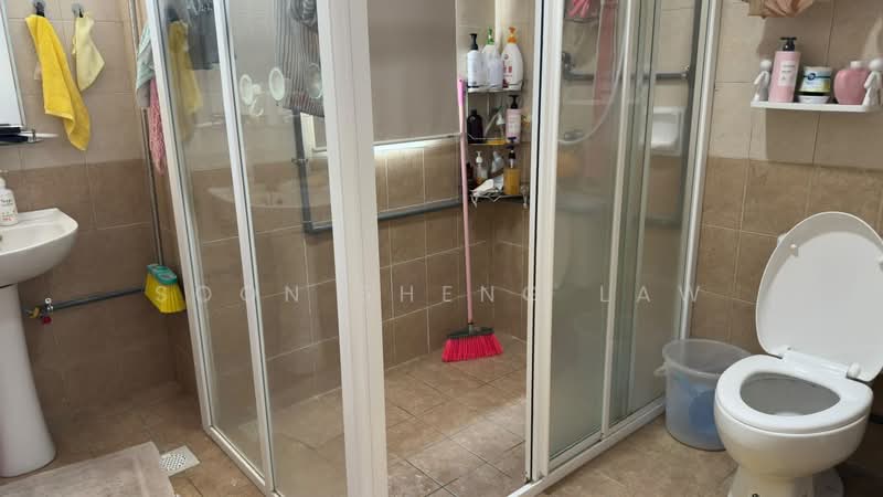 Terraced House for Sale in Bandar Mahkota Cheras (Cheras) - Soon Sheng Law - Bathroom - PropertyGuru.com.my